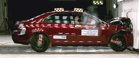 impact testing calibration|impact testing in cars.